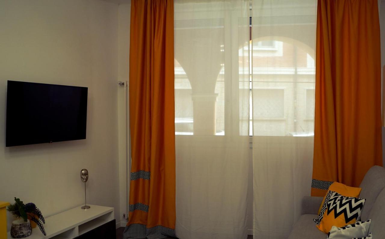 Casavesella Apartment โบโลญญา ภายนอก รูปภาพ