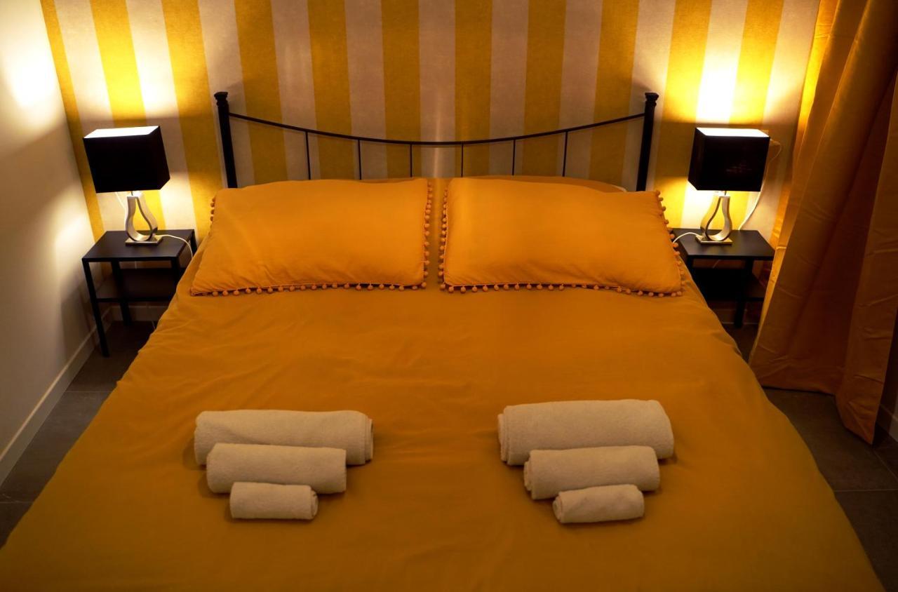 Casavesella Apartment โบโลญญา ภายนอก รูปภาพ