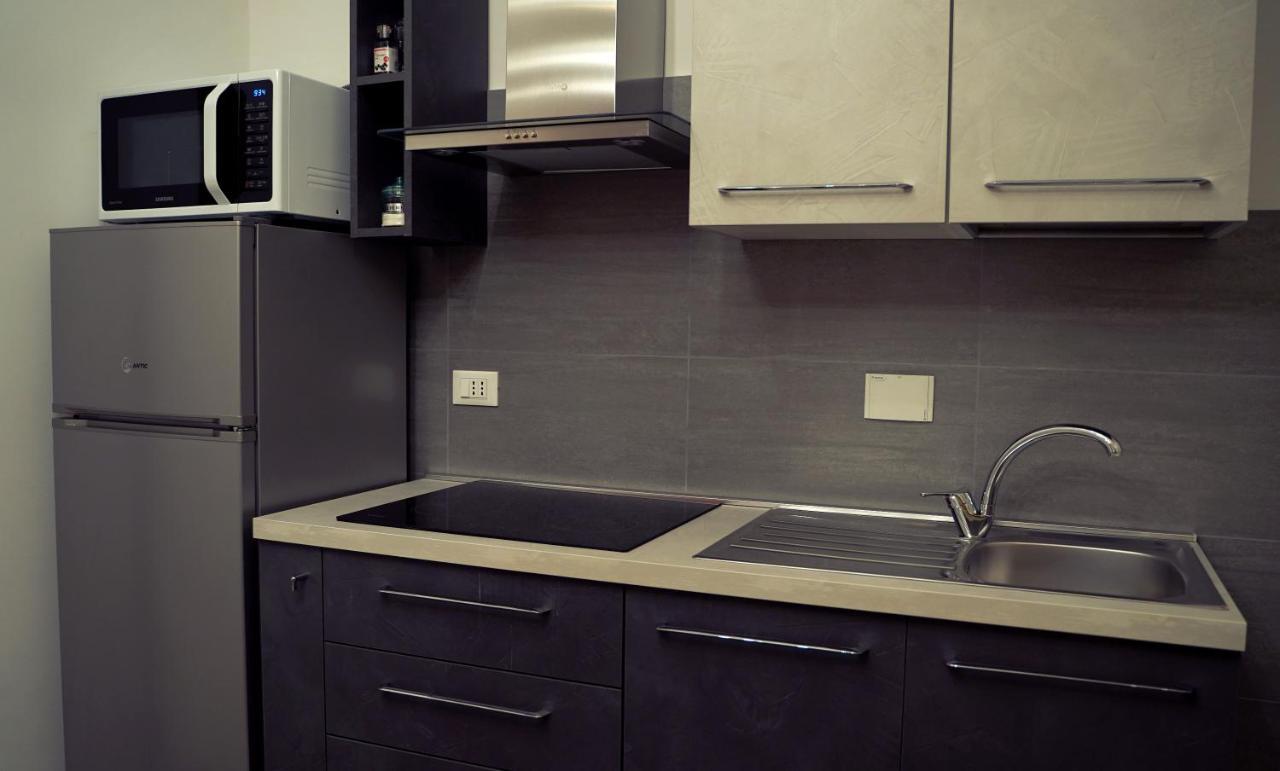 Casavesella Apartment โบโลญญา ภายนอก รูปภาพ