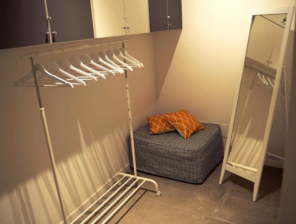 Casavesella Apartment โบโลญญา ภายนอก รูปภาพ