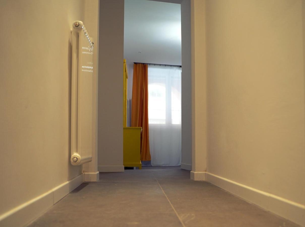 Casavesella Apartment โบโลญญา ภายนอก รูปภาพ
