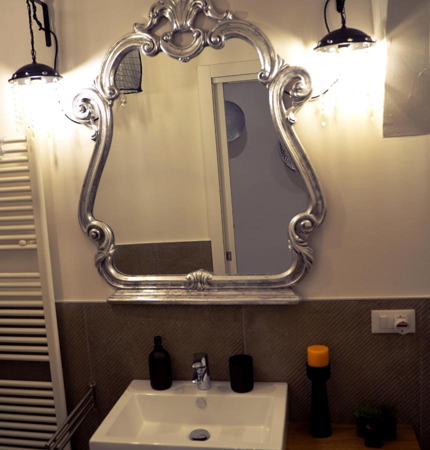 Casavesella Apartment โบโลญญา ภายนอก รูปภาพ