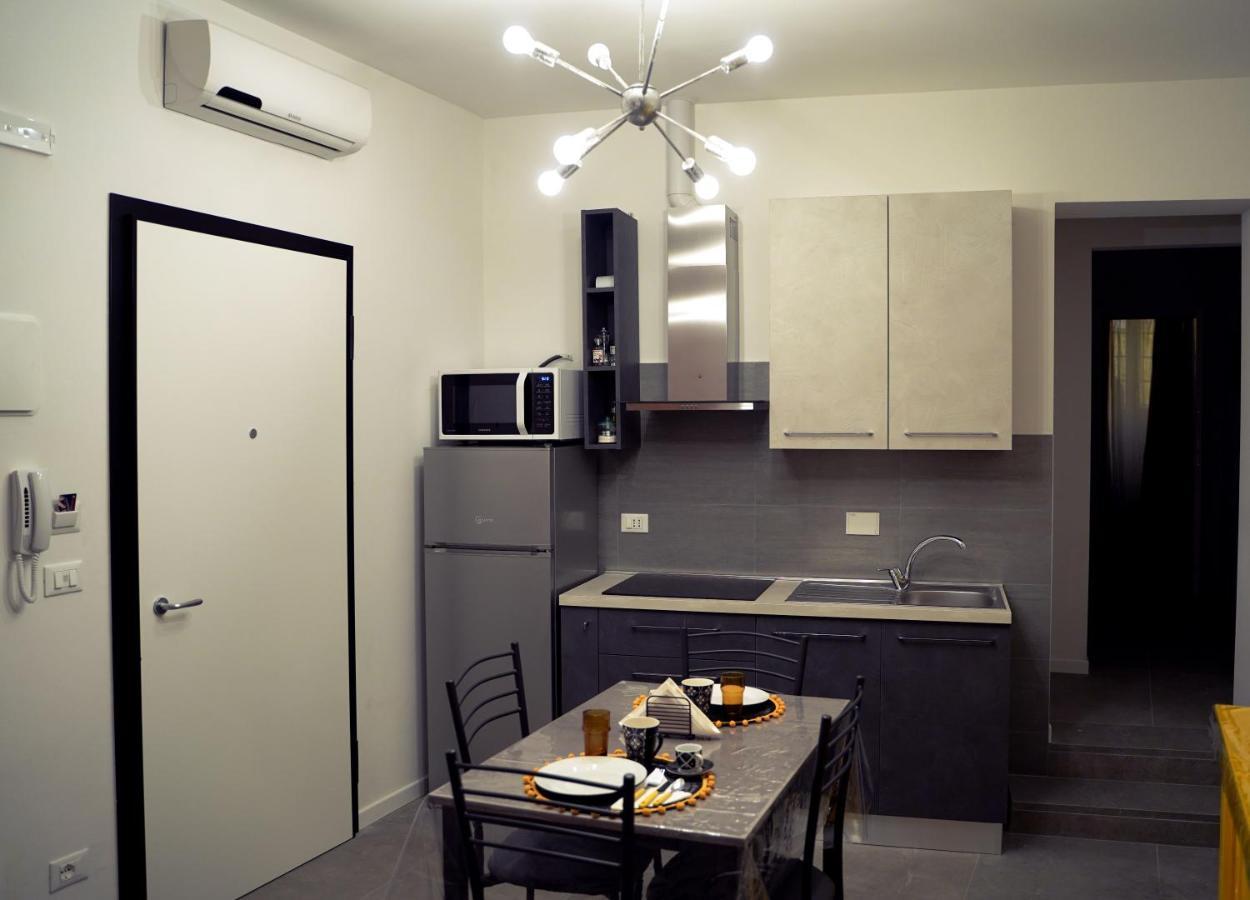 Casavesella Apartment โบโลญญา ภายนอก รูปภาพ