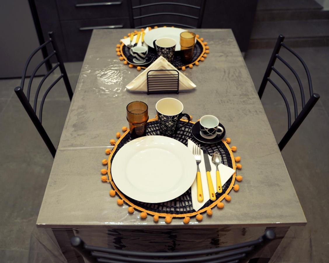 Casavesella Apartment โบโลญญา ภายนอก รูปภาพ