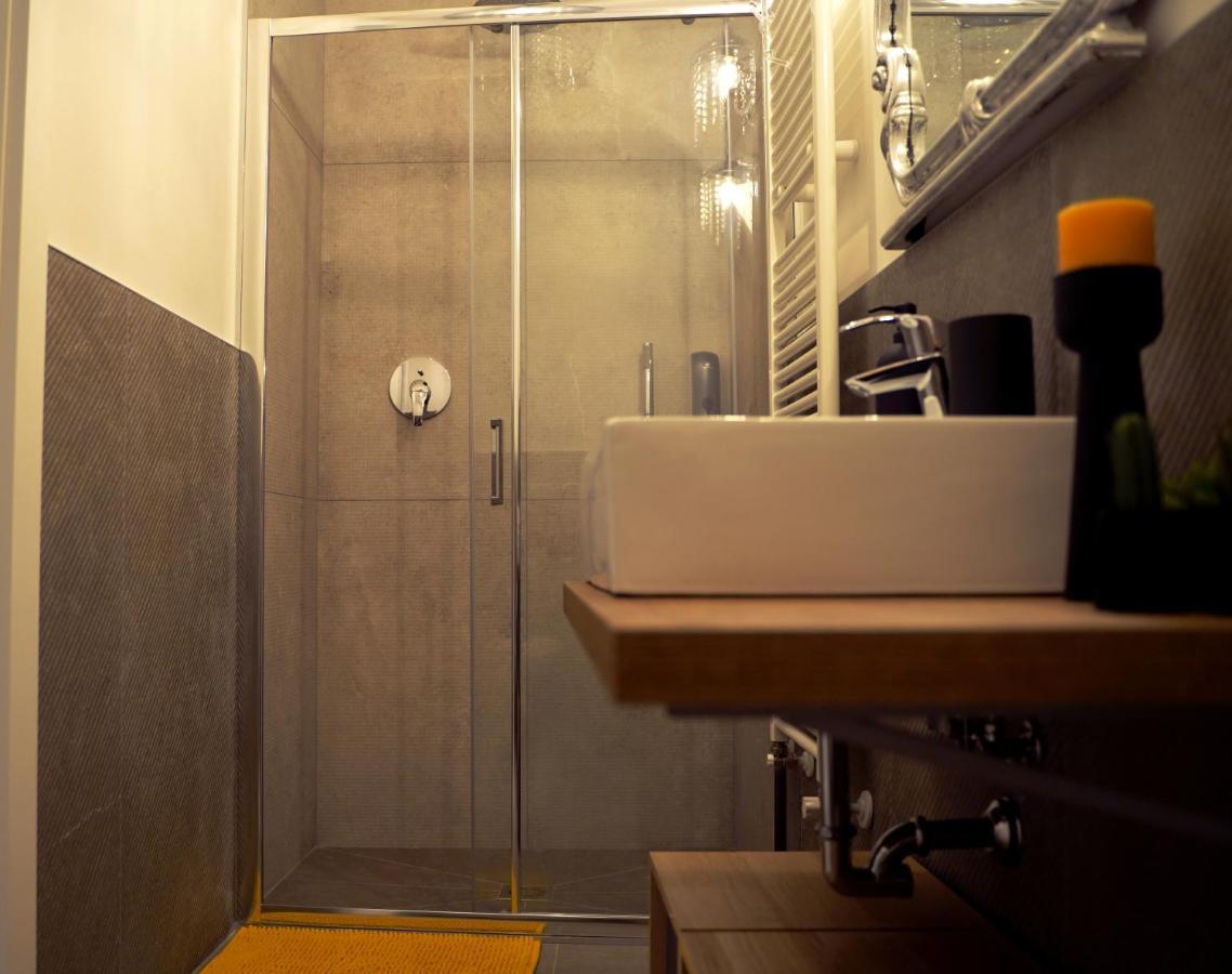 Casavesella Apartment โบโลญญา ภายนอก รูปภาพ
