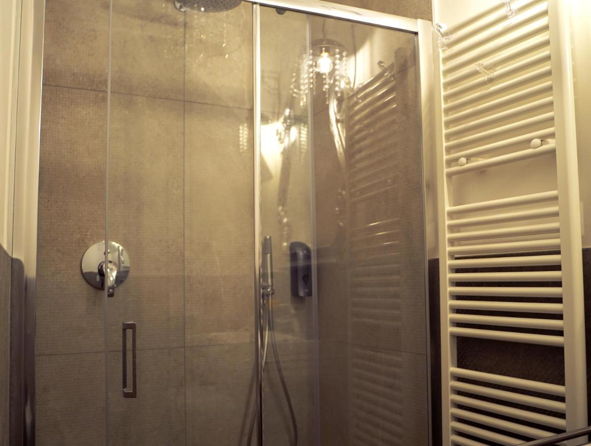 Casavesella Apartment โบโลญญา ภายนอก รูปภาพ
