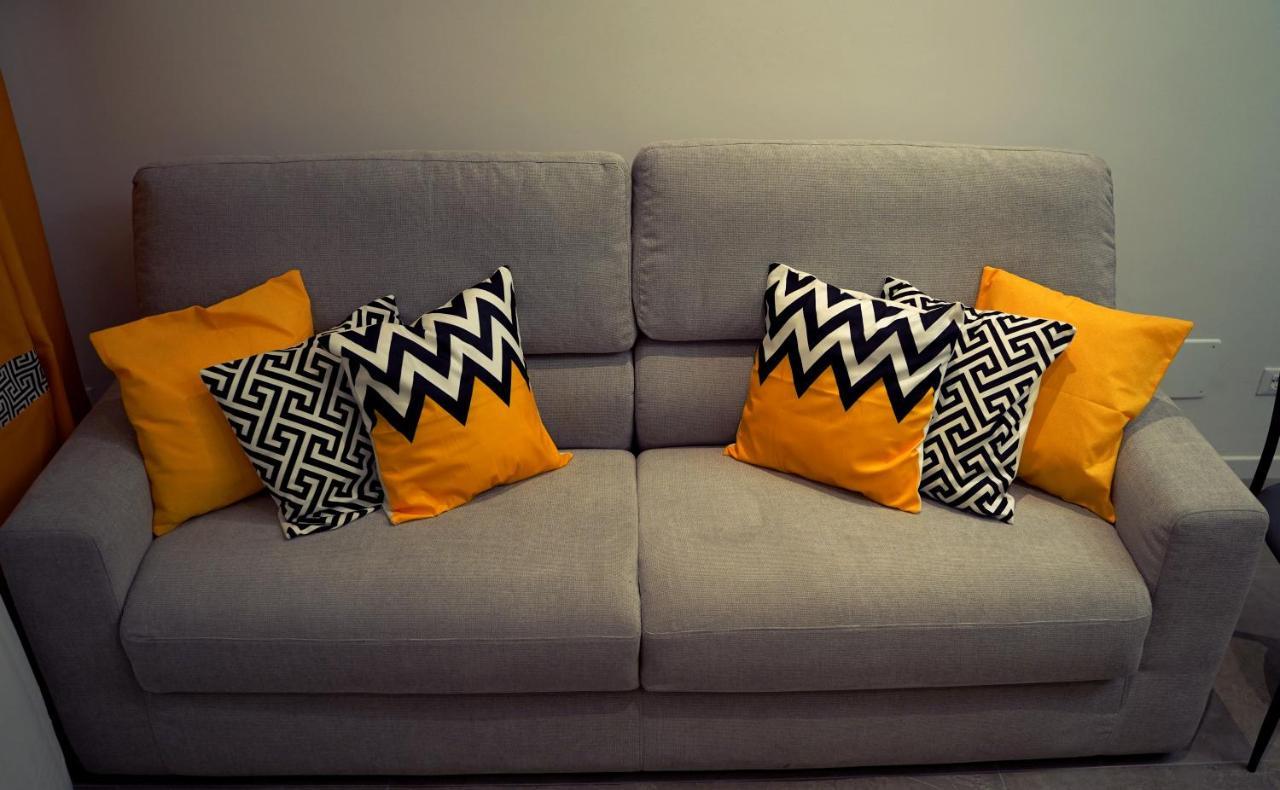 Casavesella Apartment โบโลญญา ภายนอก รูปภาพ